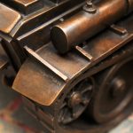 COLOMINA Vladimir Bronze (7)