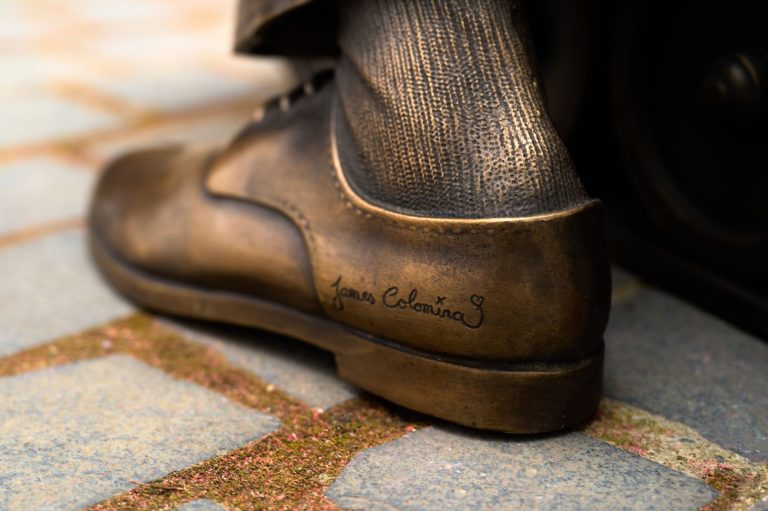 COLOMINA Vladimir Bronze (8)