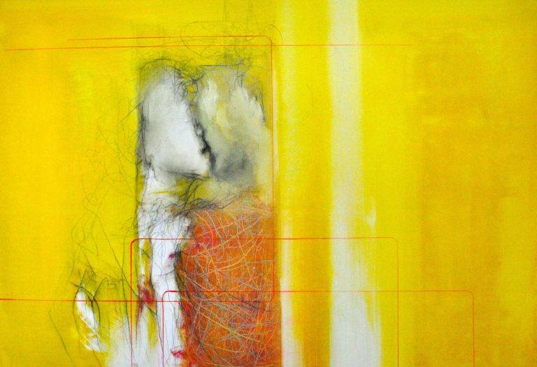 DANZE You Love Me In Sao Paulo Huile Sur Toile 140 X 97 Cm