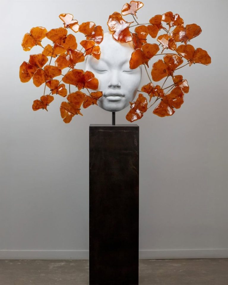 Echoes Of Autumn 1