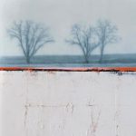 JOANNES IAV07 Sans Titre (Arbres) 146 X 114 Cm (1)