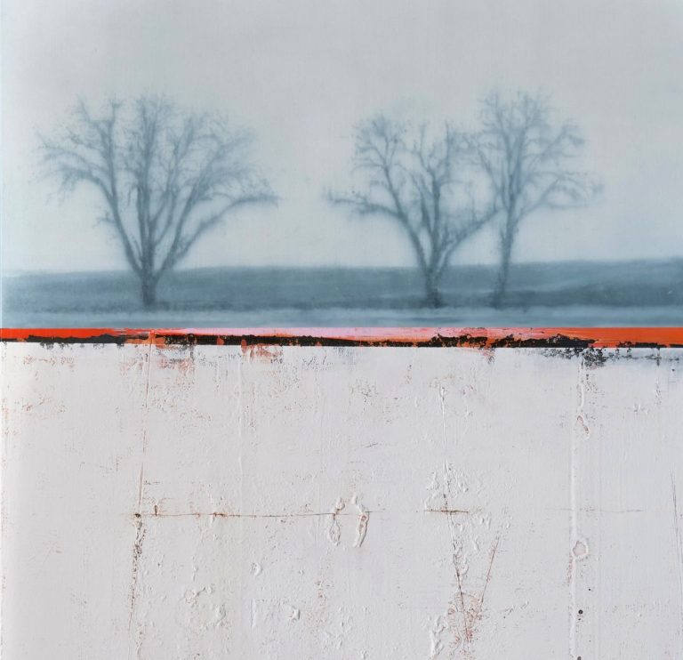 JOANNES IAV07 Sans Titre (Arbres) 146 X 114 Cm (1)
