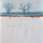JOANNES IAV07 Sans Titre (Arbres) 146 X 114 Cm (2)