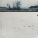 JOANNES IAV10 Sans Titre Technique Mixte Sur Toile 180 X 150 Cm