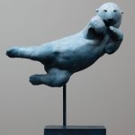 The Floater (Azul) 1