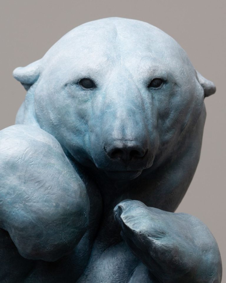 The Floater (Azul) 2