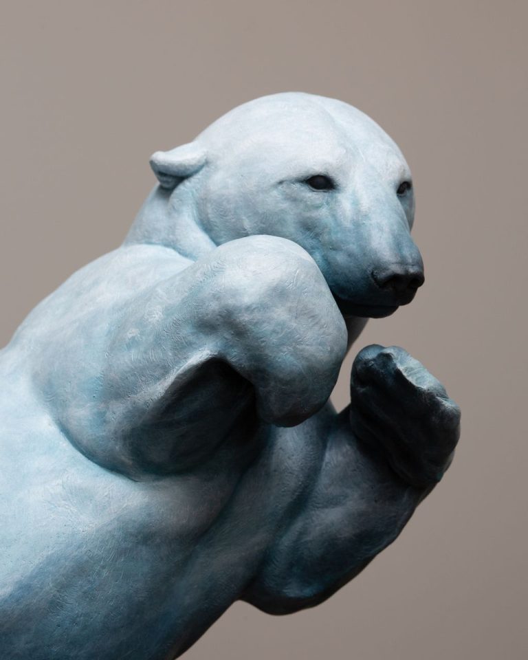 The Floater (Azul) 4