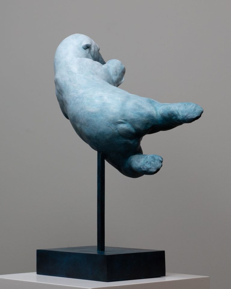 The Floater (Azul) 5