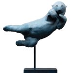 The Floater Ernest Massuet Bleu