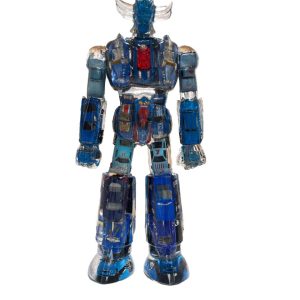 Goldorak (small size)