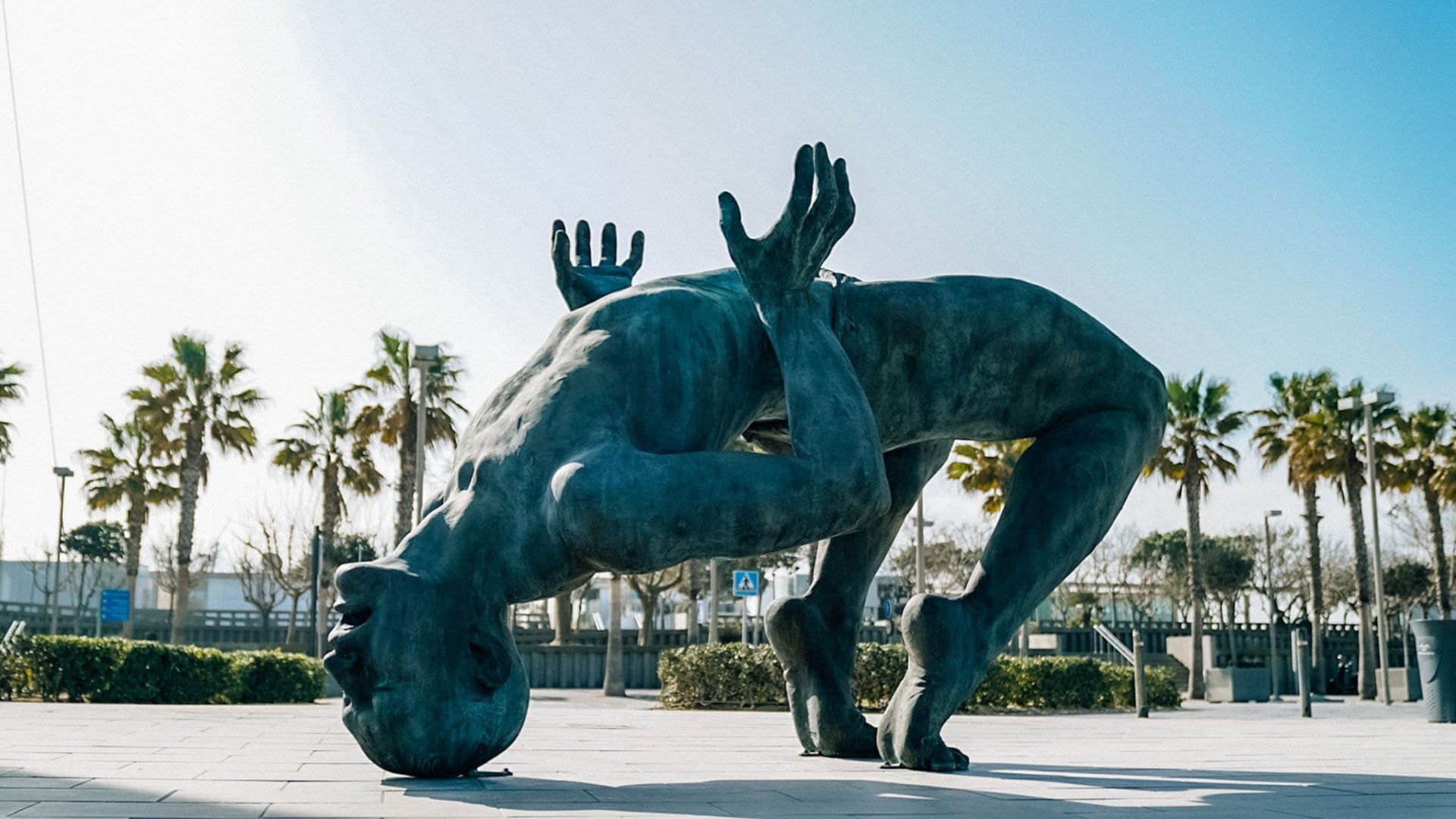 Institutional Exhibition in Teulada Moraira