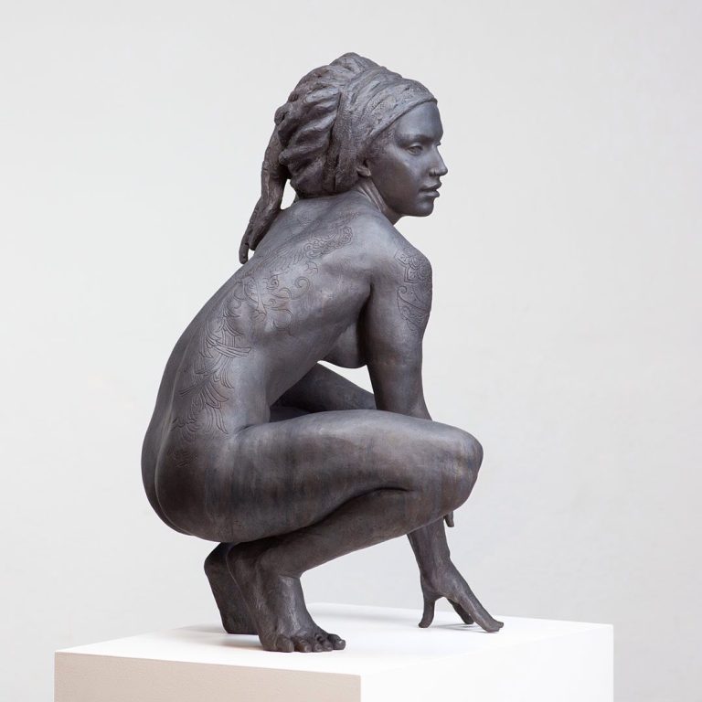 CODERCH & MALAVIA Walking In Beauty 3