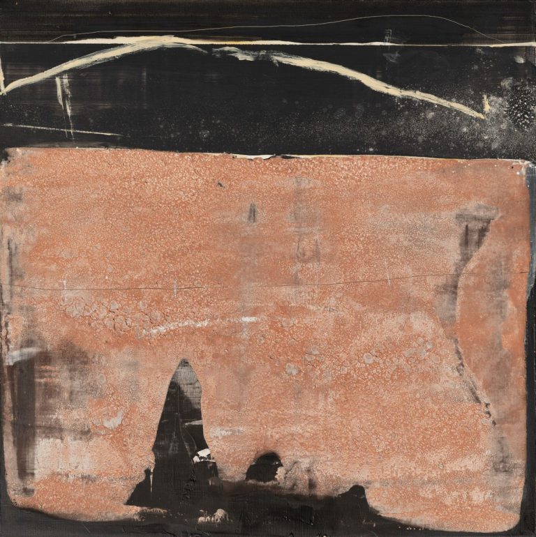 IAV 18 100 X 100 Cm Tecnhique Mixte Sur Toile 2025