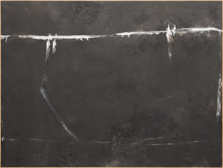 IAV 19 240 X 180 Cm Tecnhique Mixte Sur Toile 2025