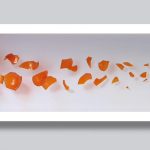 MANIOULOUX Impact Ampoule Orange Et Bourdon