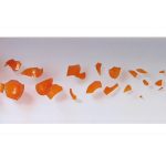 MANIOULOUX Impact Ampoule Orange Et Bourdon