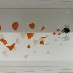 MANIOULOUX Impact Ampoule Orange Et Bourdon 2024 (6)