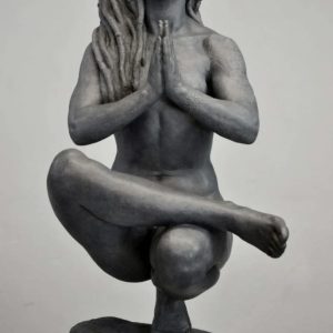 My life Is My Message (Life Size)