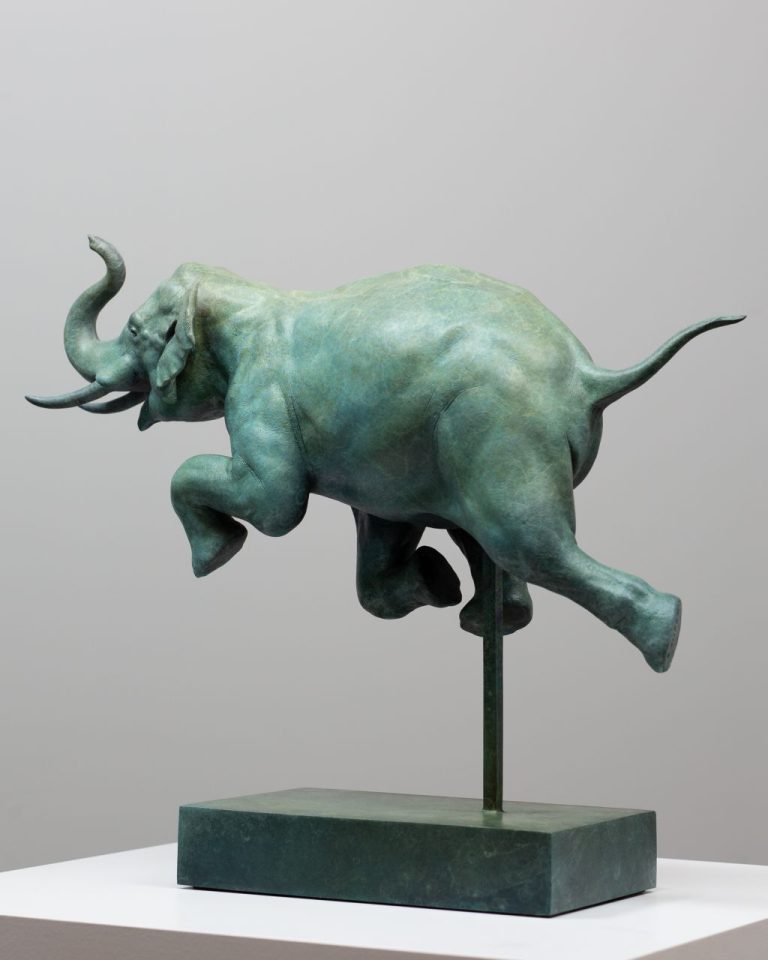 Walking In The Water 2