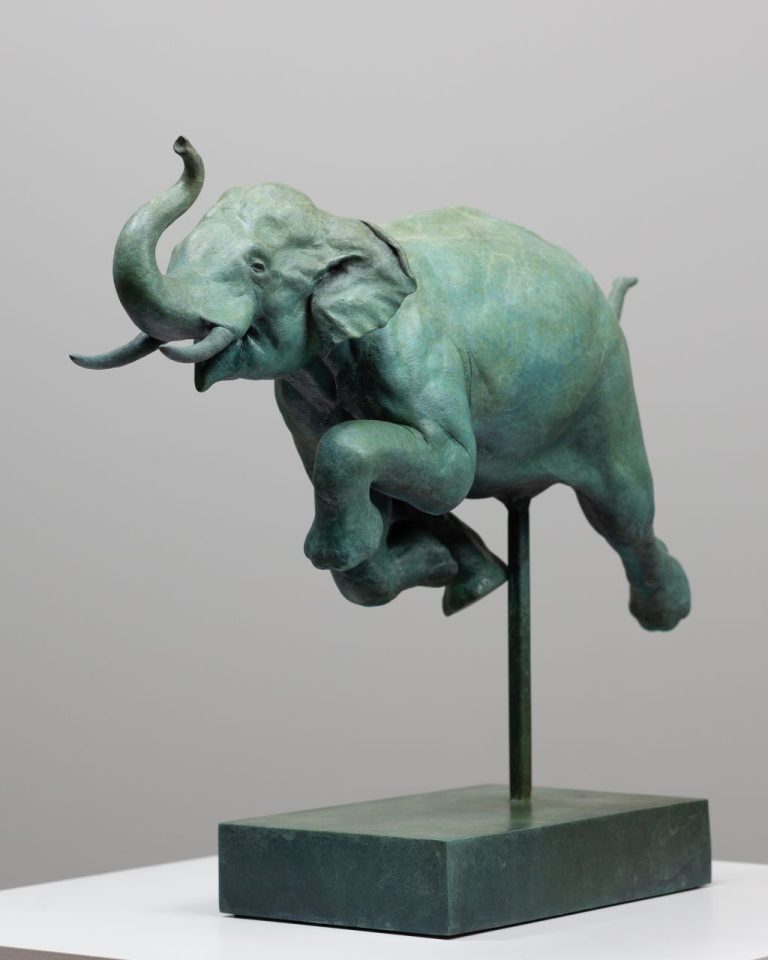 Walking In The Water 3