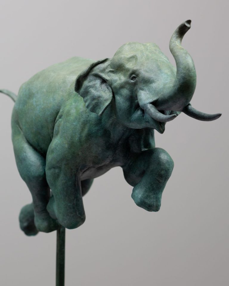 Walking In The Water 5