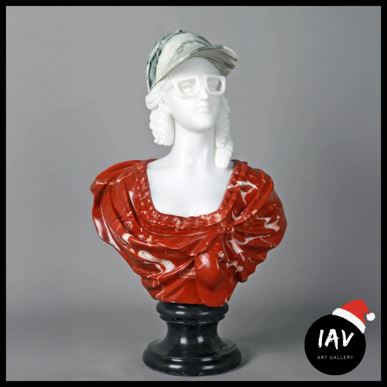 Advent Calendar Video – Artwork Presentation