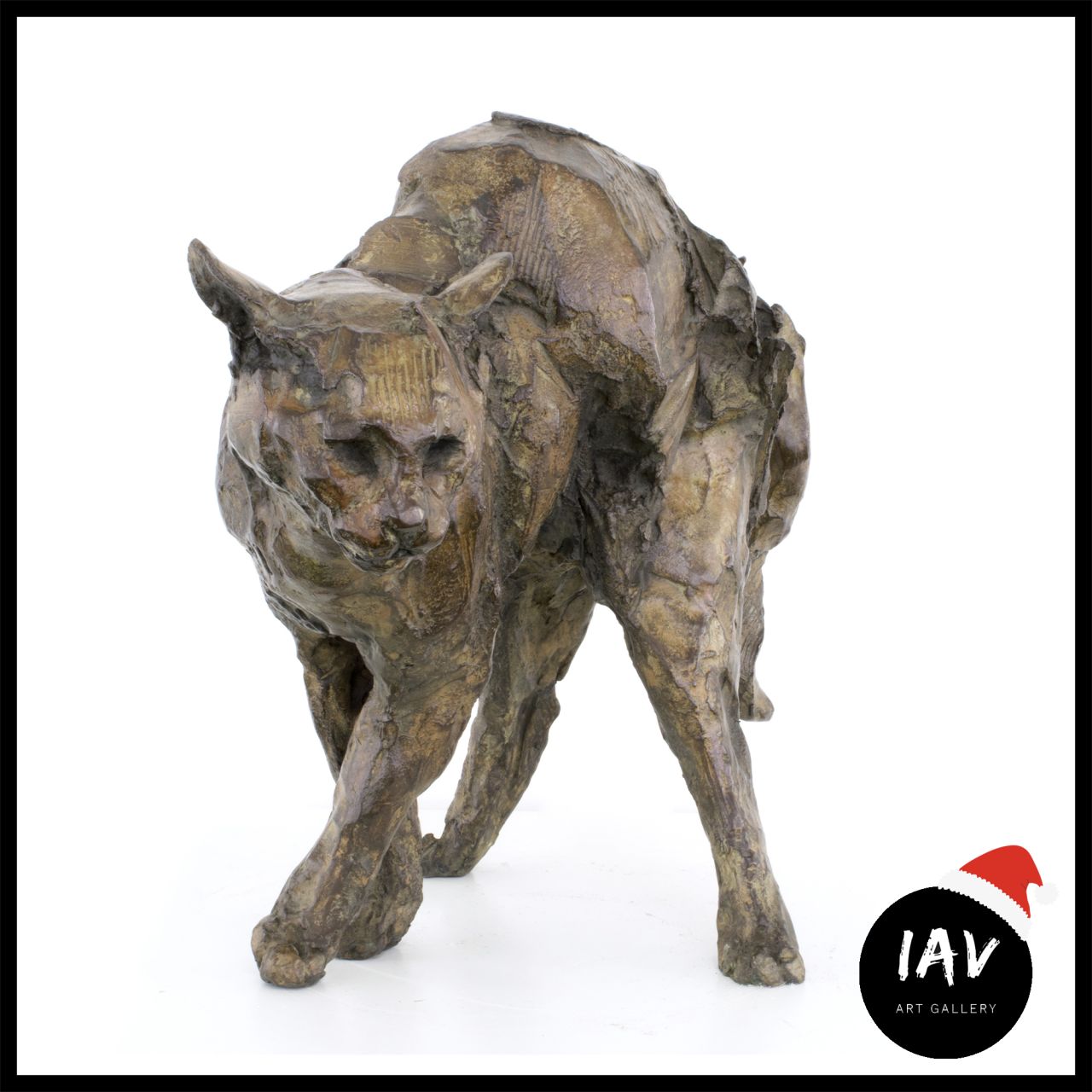 Advent Calendar Video – Artwork Presentation