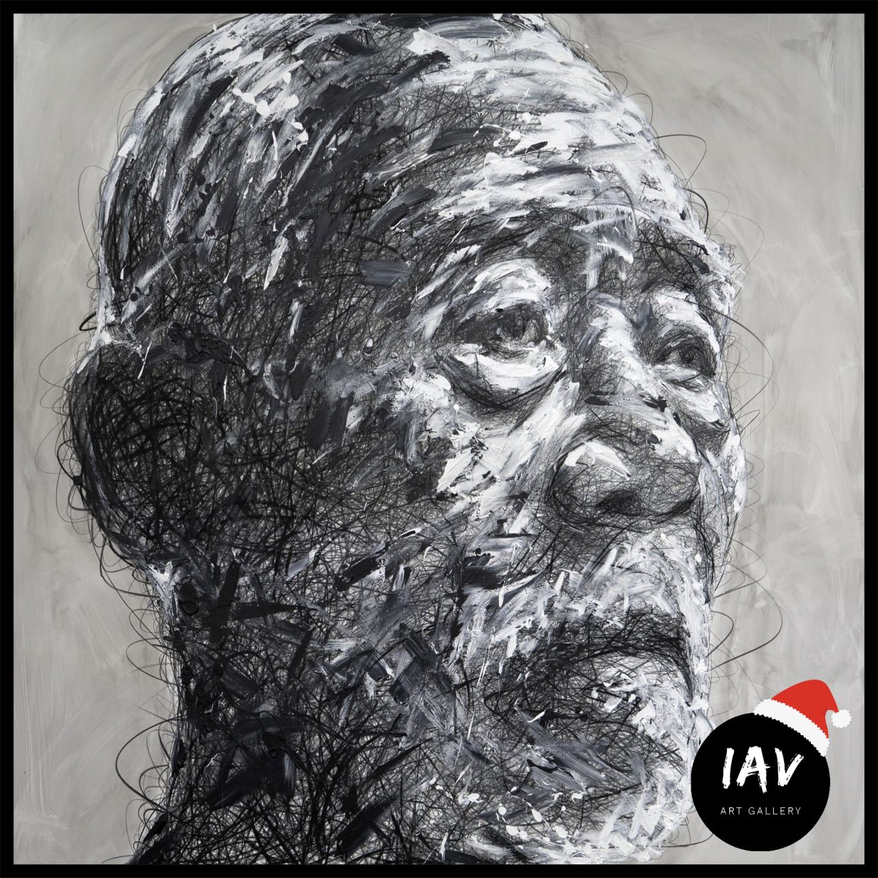 Advent Calendar Video – Artwork Presentation