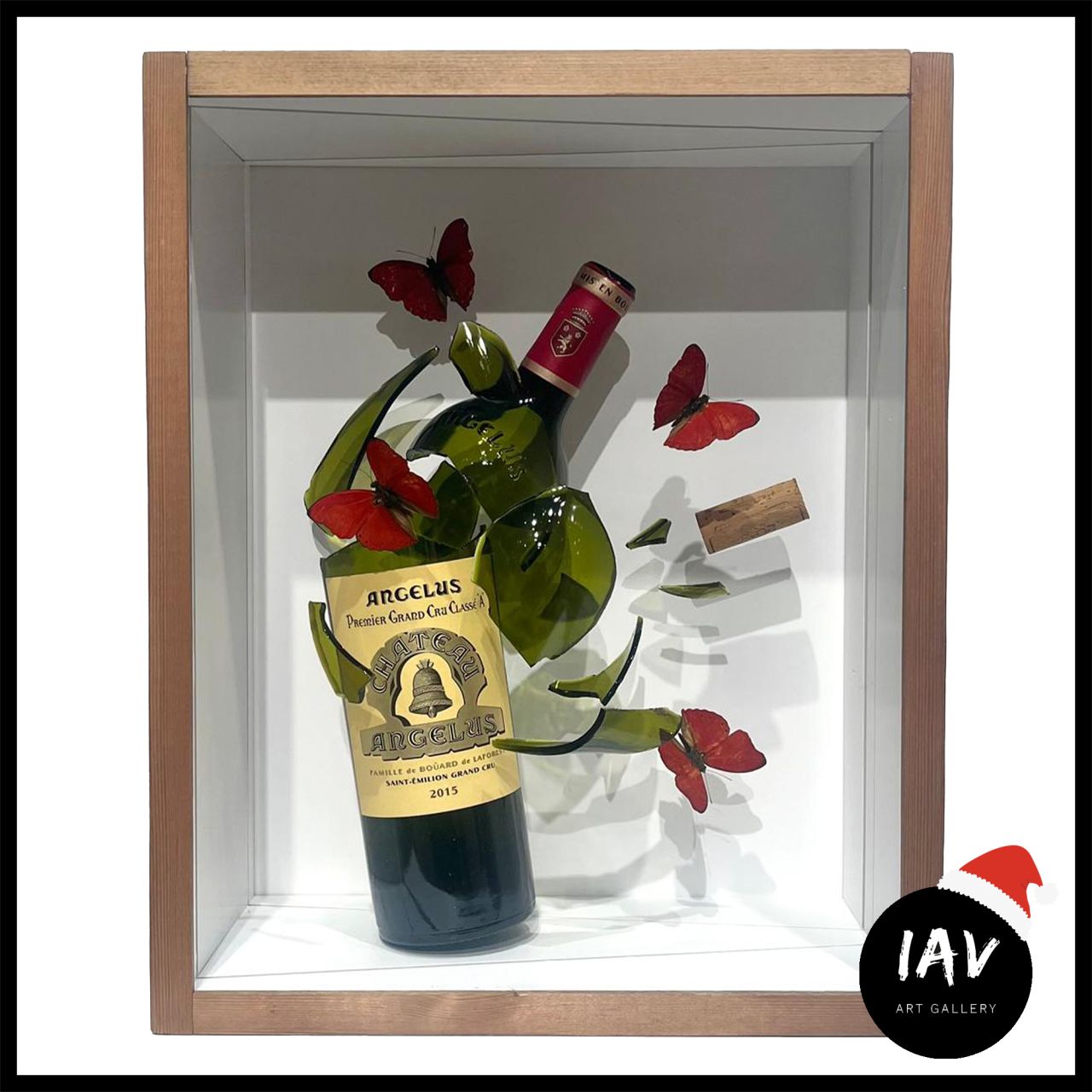 Advent Calendar Video – Artwork Presentation