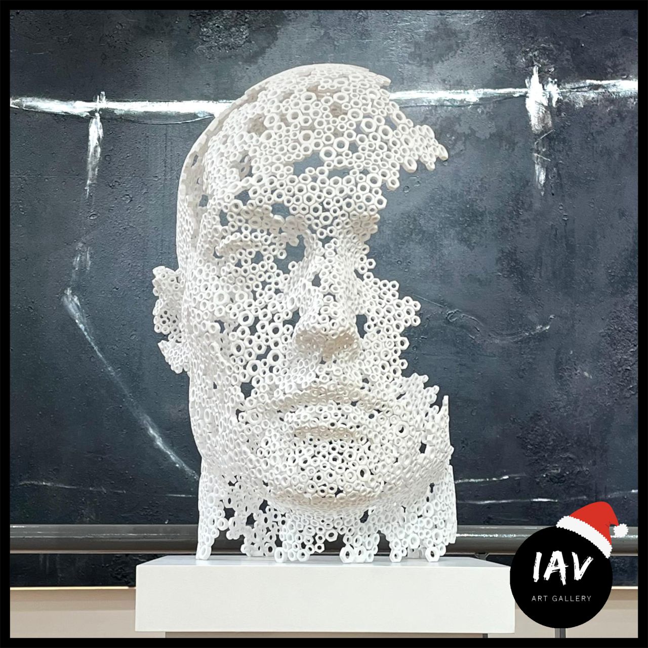 Advent Calendar Video – Artwork Presentation