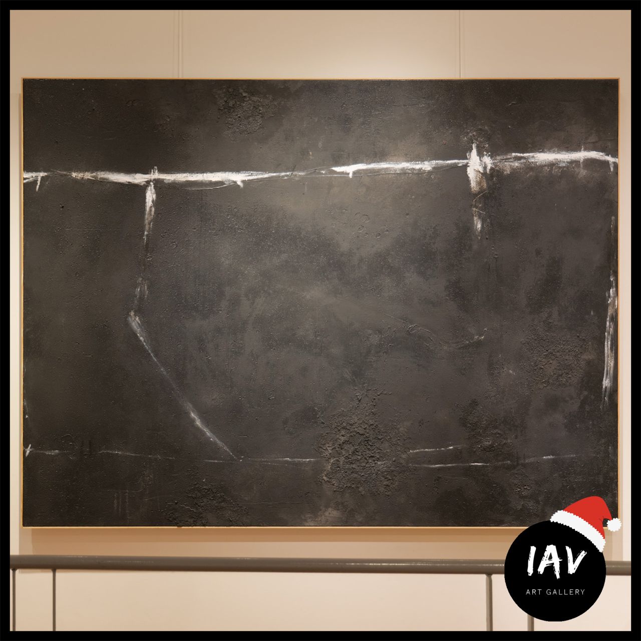 Advent Calendar Video – Artwork Presentation