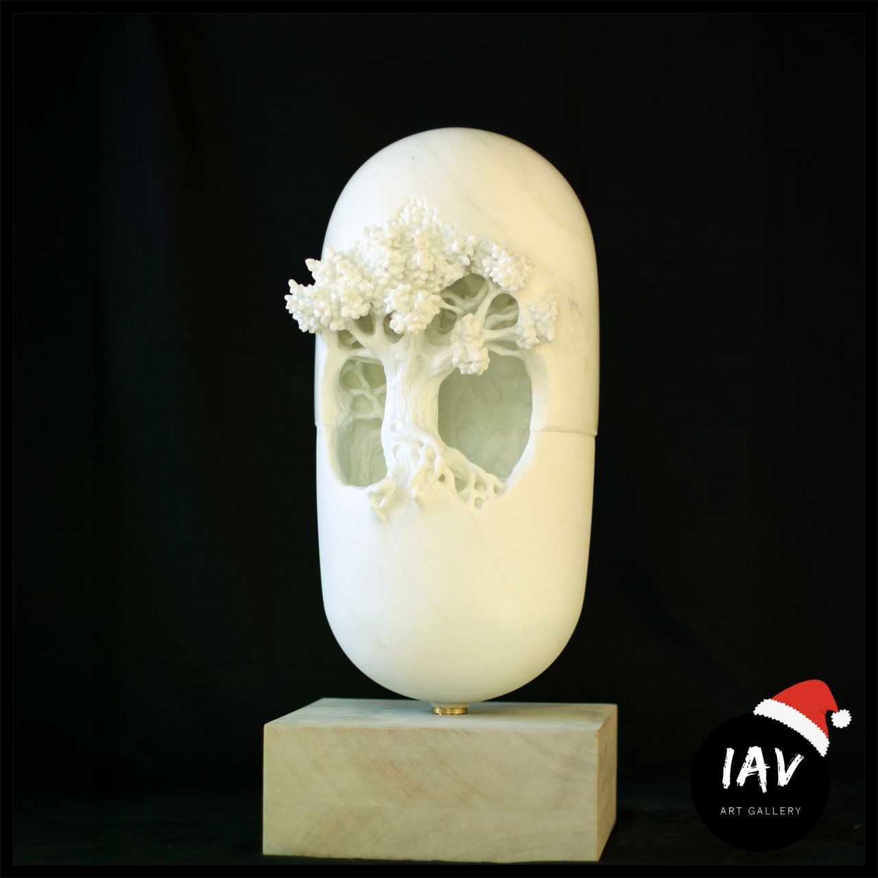 Advent Calendar Video – Artwork Presentation