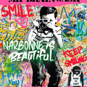 Mr. Brainwash - Catalogue d'exposition