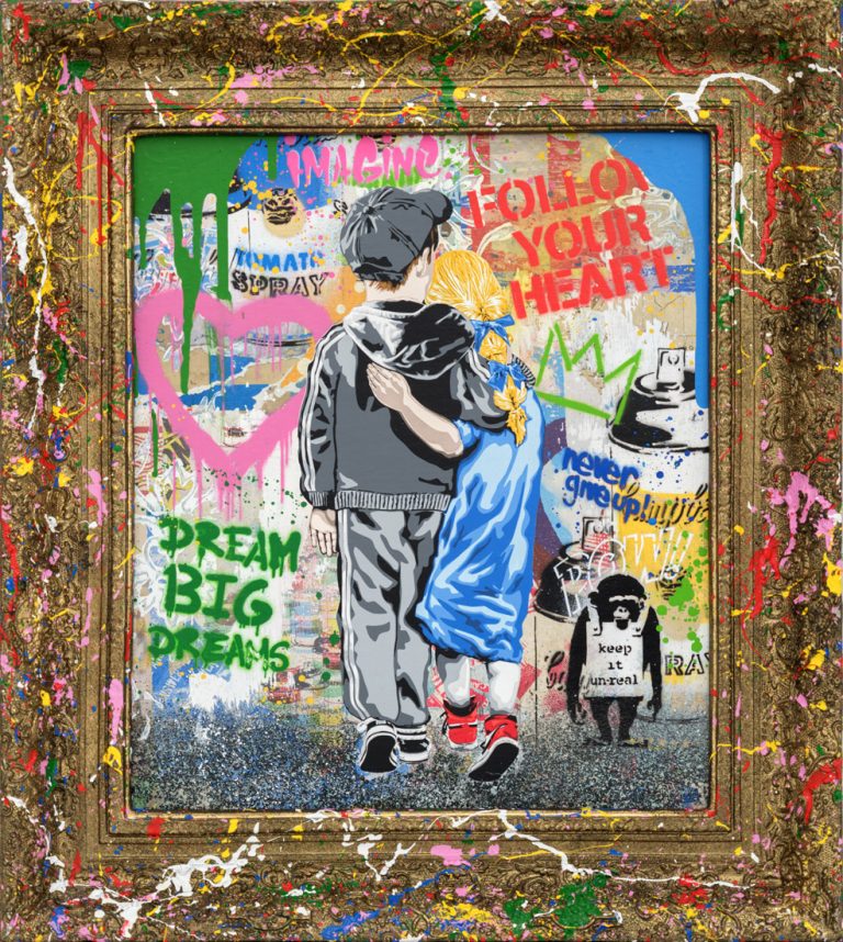 C103760 DreamingTogether 20×18 F12