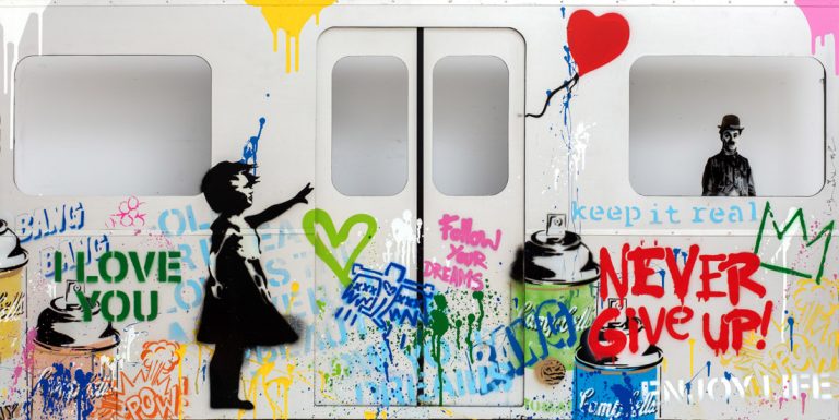 MTL215 SubwayPanel 30×60 B