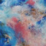 PHAM TO Mai Khanh 2025 Peauésie 114x195cm Huile Sur Toile(1)