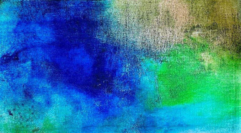 PHAM TO Mai Khanh Sugarlandia Tapisserie 160 X 82 Cm (2)