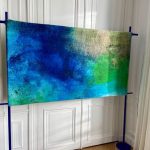 PHAM TO Mai Khanh Sugarlandia Tapisserie 160 X 82 Cm (3)