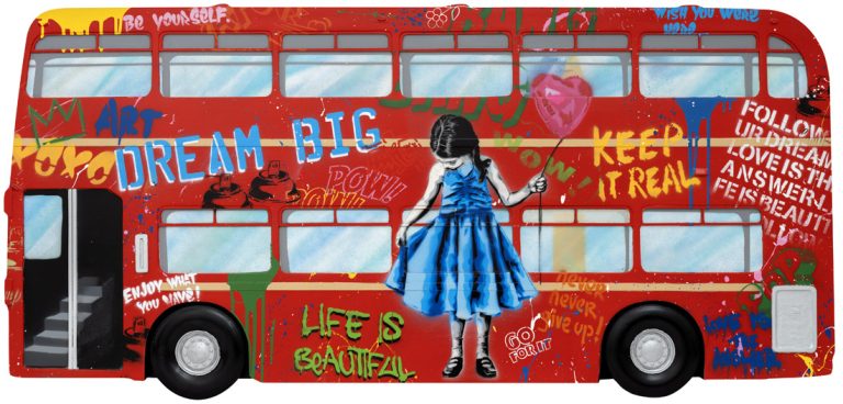 SCU1512 DoubleDecker 26.25x55x2