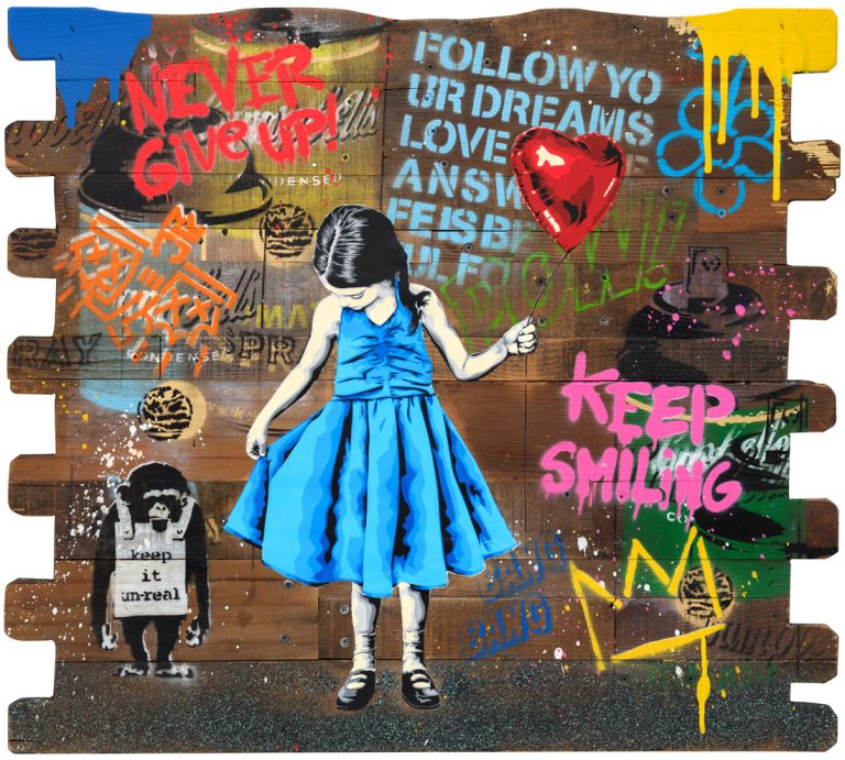 WBX200 BeautifulGirl 24.5x27x2