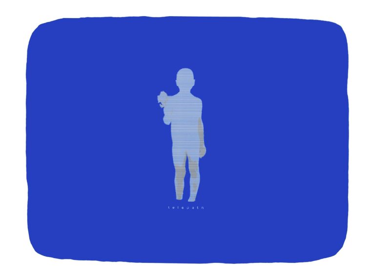 Idole 60 X 80 Cm Estampe Sérigraphiée 3 Couleurs 30 Exemplaires