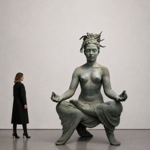 Aura Monumentale