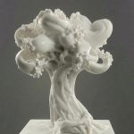 Herrel Hoku 46 X 33 X 33 Cm