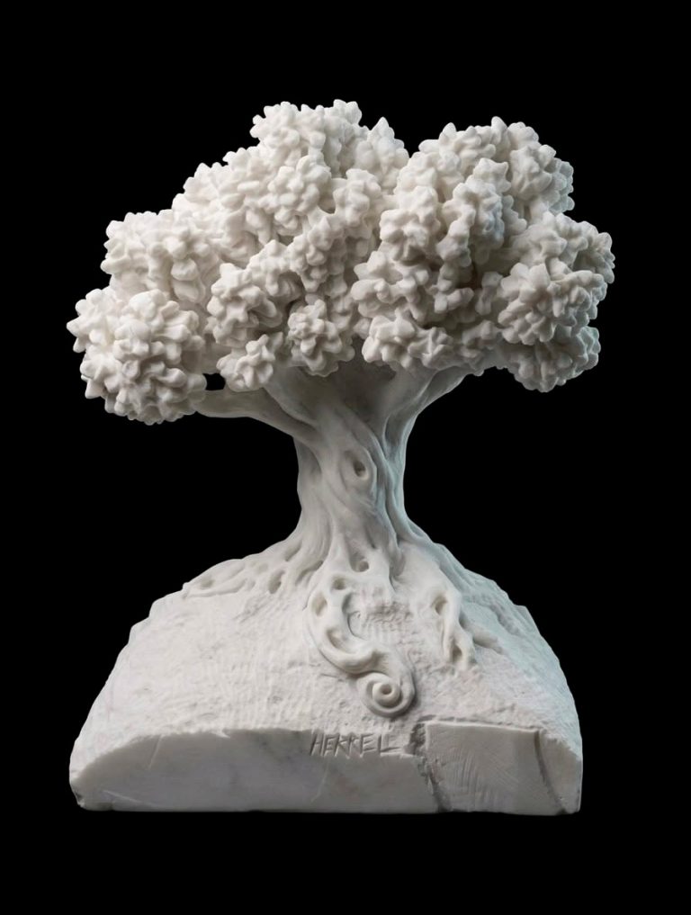 Herrel Humus 29 X 24 X 23 Cm (2)