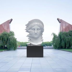 Junon Face Liquid Monumental