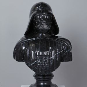 Vador Classic Black I