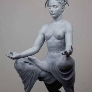 Aura (life size)