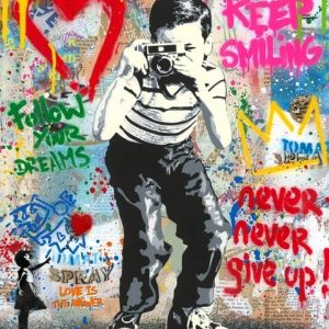 Smile