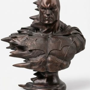 Batman Liquid