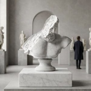 Zeus Data Stone